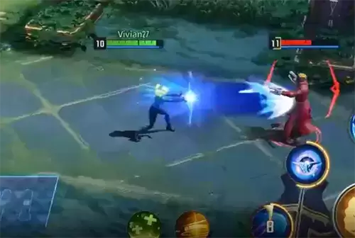 漫威超级战争上路英雄怎么选