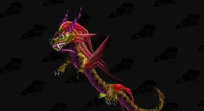 魔兽世界怀旧服火焰节什么时候结束?2021火焰节时间奖励一览图片3