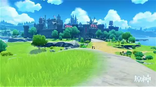 《原神》武者的宿命任务攻略