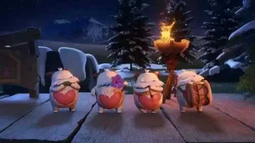 英雄联盟手游超燃测试开服时间是几点？lol手游7月20日超燃测试时间介绍[多图]图片1