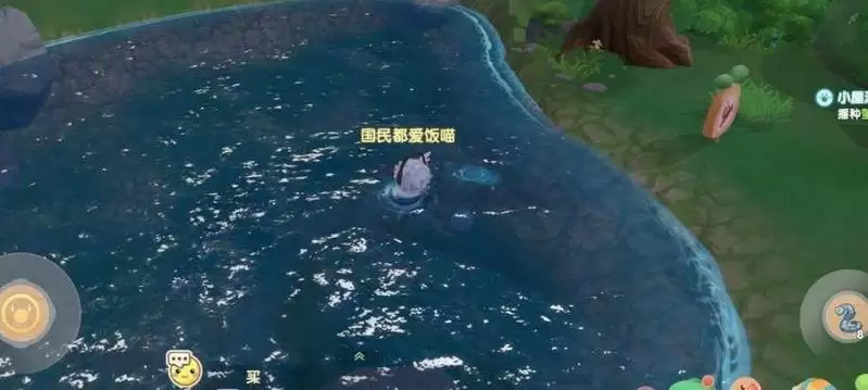 摩尔庄园玄冰妖蜂在哪里?玄冰妖蜂打法攻略图片2