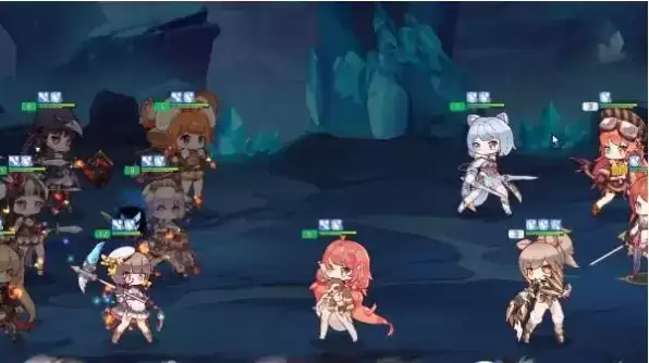 《伊甸园的骄傲》莎拉幕间物语打法攻略