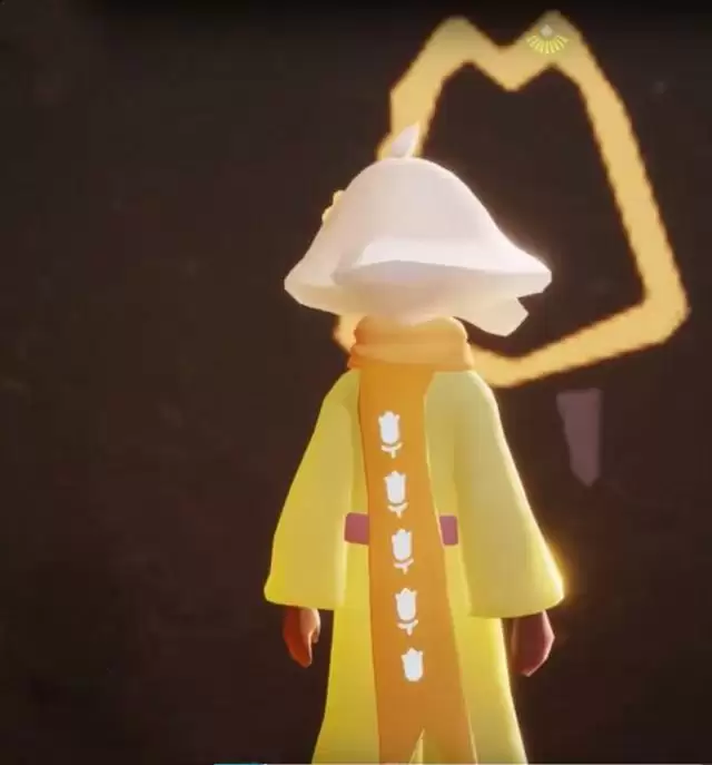 《光遇》小王子季先祖动作介绍