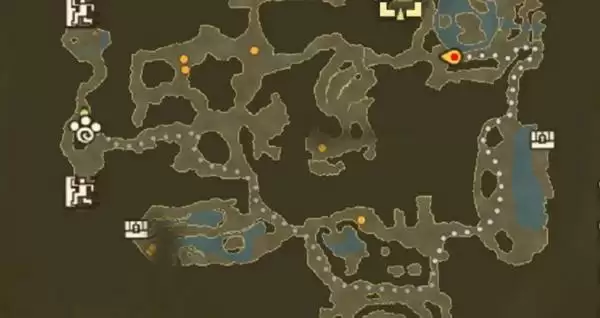 《怪物猎人物语2》古地龙巢扫荡升级路线推荐