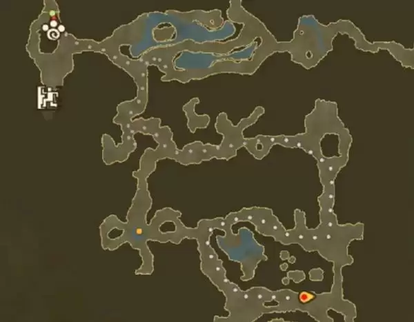 《怪物猎人物语2》古地龙巢扫荡升级路线推荐