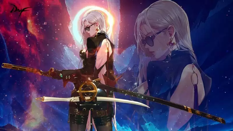 《地下城与勇士》刃影操作技巧分享