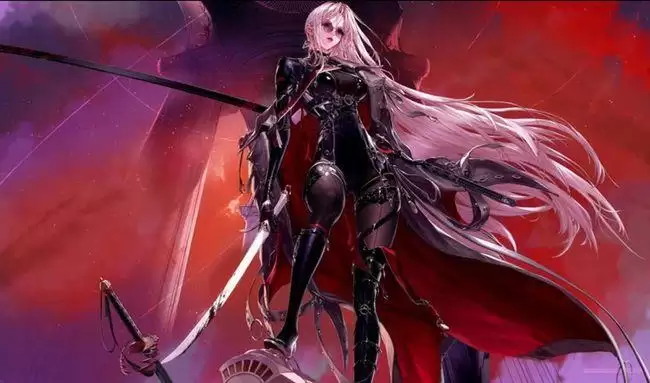 《地下城与勇士》刃影操作技巧分享