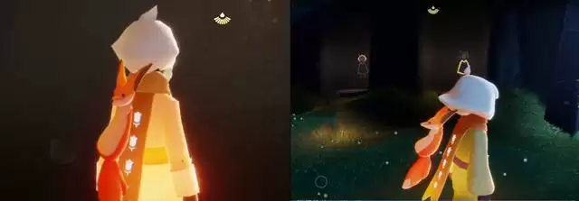 《光遇》小王子季先祖兑换表一览