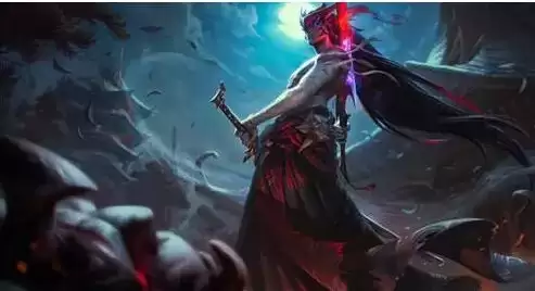 《金铲铲之战》不死剑姬阵容搭配攻略