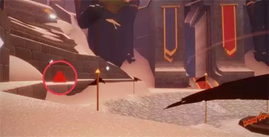 《光遇》7月19日大蜡烛位置一览