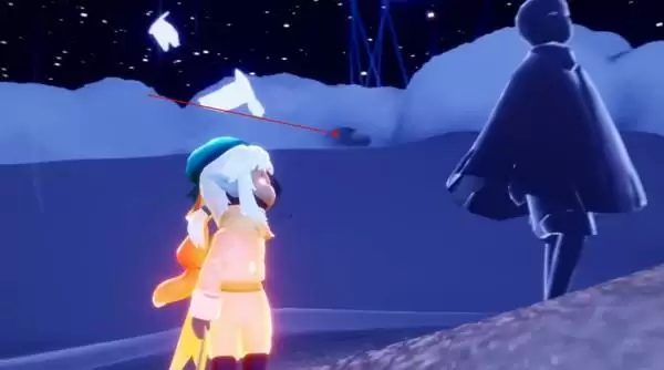 光遇小王子季先祖位置在哪？小王子季六位先祖位置分布图大全[多图]图片2