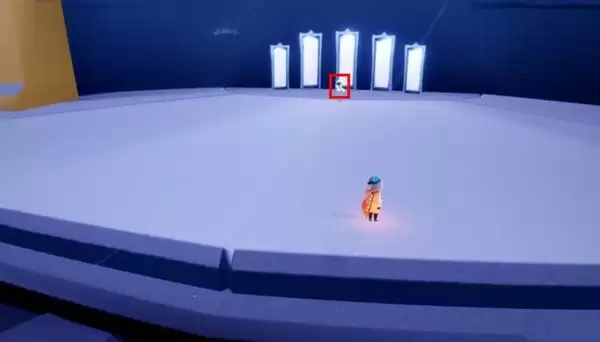 光遇小王子季先祖位置在哪？小王子季六位先祖位置分布图大全[多图]图片4