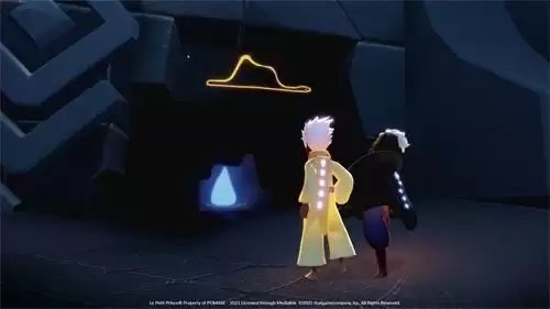 光遇星光沙漠玫瑰在哪 光遇星光沙漠玫瑰位置 光遇星光沙漠玫瑰在哪 光遇星光沙漠玫瑰位置