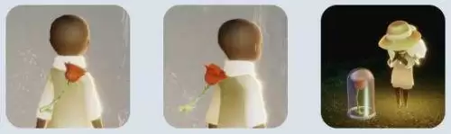 光遇星光沙漠玫瑰在哪 光遇星光沙漠玫瑰位置 光遇星光沙漠玫瑰在哪 光遇星光沙漠玫瑰位置