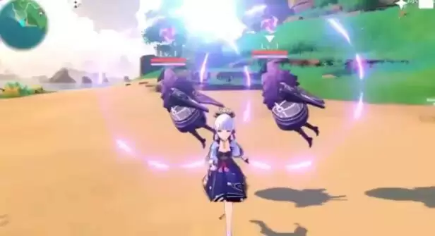 《原神》2.0稻妻锻造武器材料消耗一览