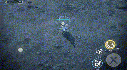 《解神者》吉尔达神权介绍