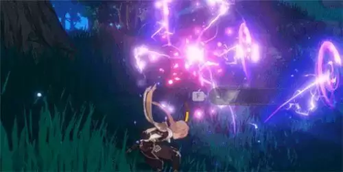 原神绯樱绣球在哪采集?绯樱绣球快速获取攻略图片3