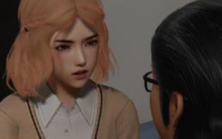 我的春天 V0.30 双端精翻汉化版