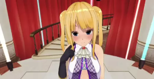 3D定制女仆2