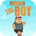 奔跑吧男孩