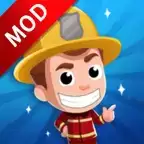 空闲消防员大亨中文