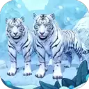 老虎模拟狩猎3D