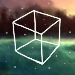 cube escape:锈色湖畔