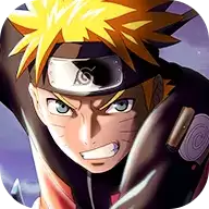 忍界大战五影集结