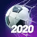 梦幻冠军足球2021破解版