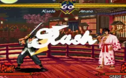 月华剑士高清完整正版游戏