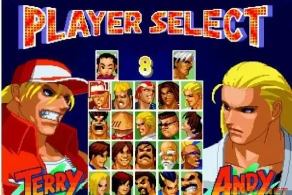 街机改版资源分享