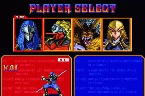 改版街机资源分享