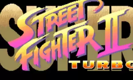 街头霸王16人单机中文版