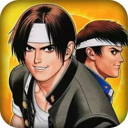 风云再起Plus(盗版)kof97pls.zip