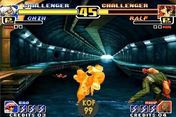 开局可获得30条命的游戏改版