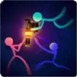 火柴人超级乱斗