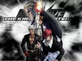 拳皇2000roms游戏