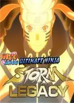 火影忍者究极风暴合集单机游戏