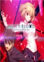 Melty Blood:Type Lumina破解版游戏