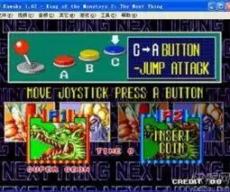 街机魔兽之王2：下一个目标游戏