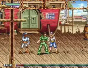 铁钩船长中文免安装版