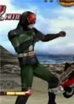 假面骑士超巅峰英雄2019游戏