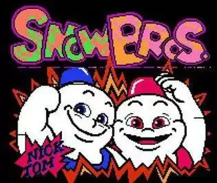 雪山兄弟roms游戏