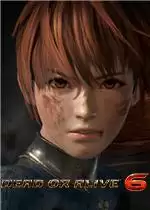DEAD OR ALIVE 6单机游戏