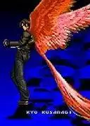 拳皇97进化版游戏