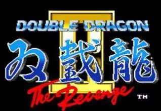 双截龙2roms游戏