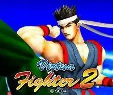 街机VR战士2游戏