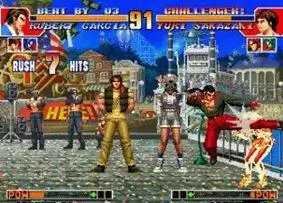 群众之怒～觉醒～能量加强版游戏