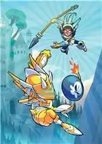 Brawlhalla2.50游戏破解版游戏