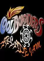 街机极限滑雪板